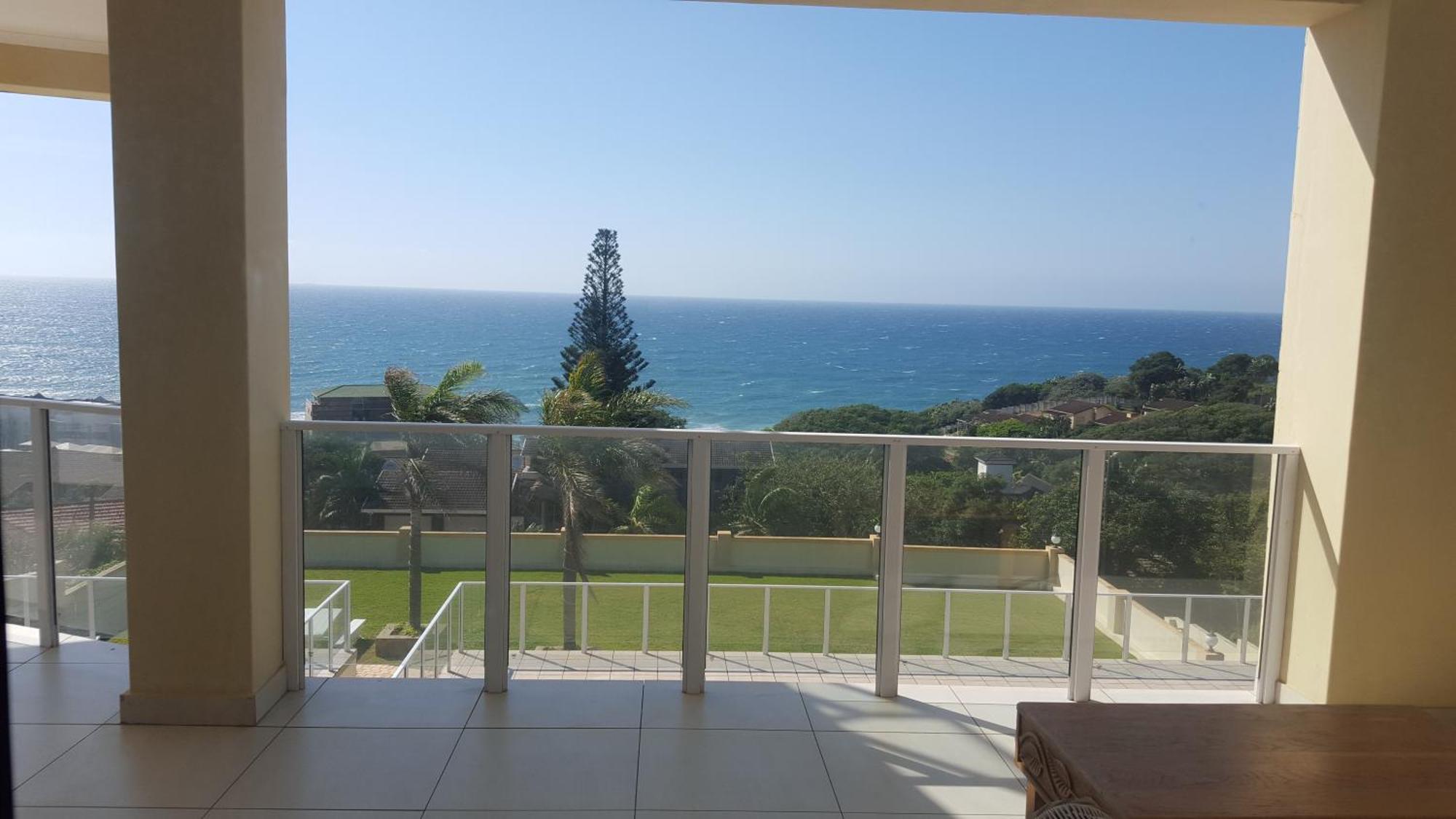 The Homestead Margate - South Africa Rom bilde