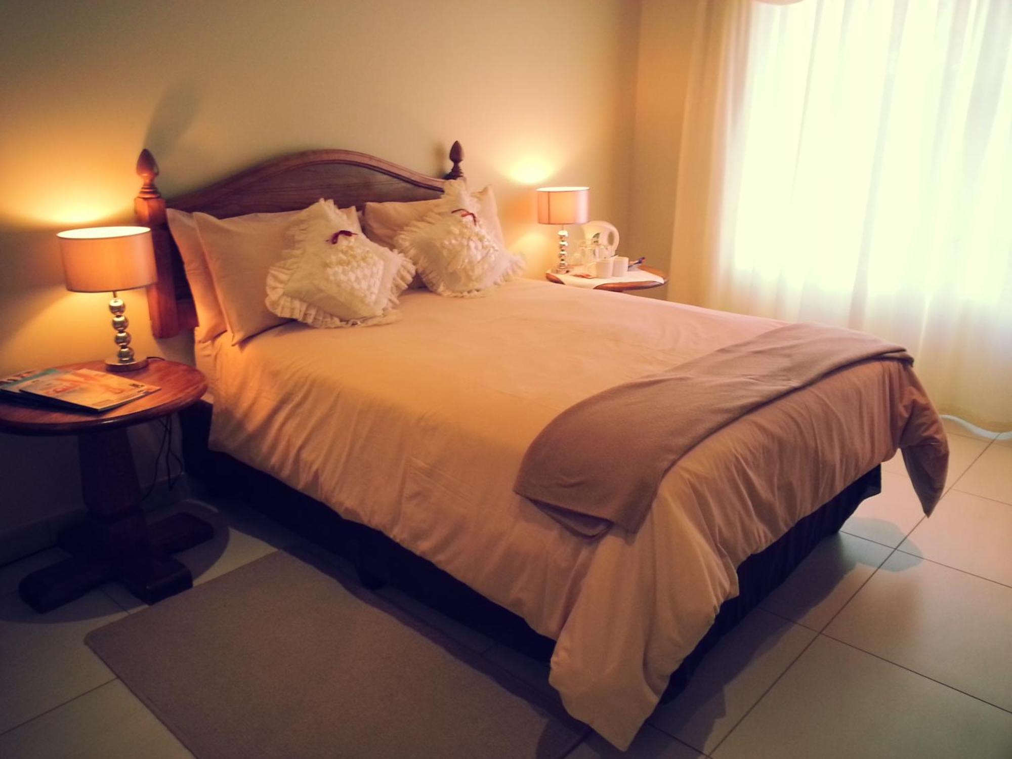 The Homestead Margate - South Africa Rom bilde