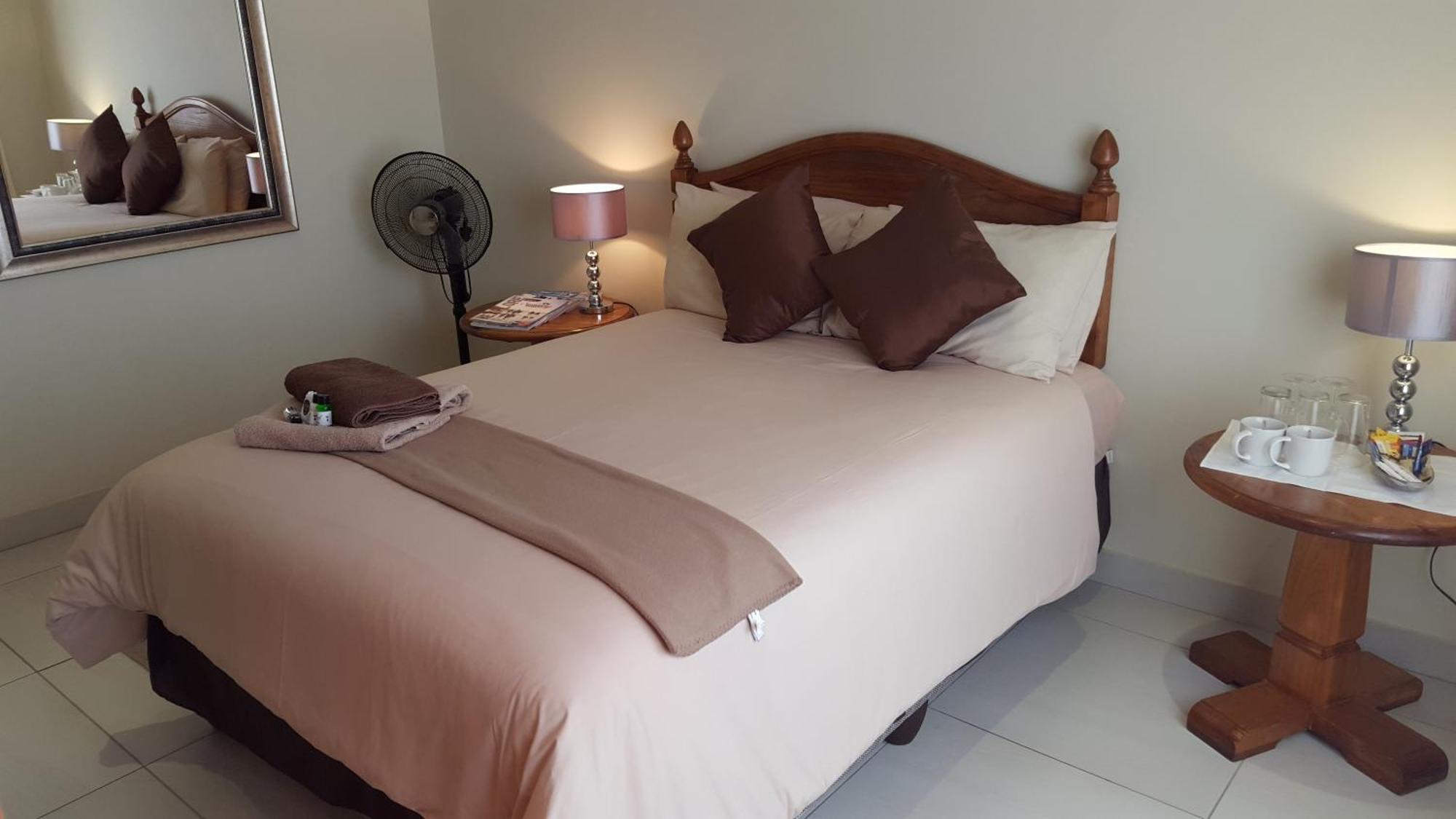 The Homestead Margate - South Africa Rom bilde