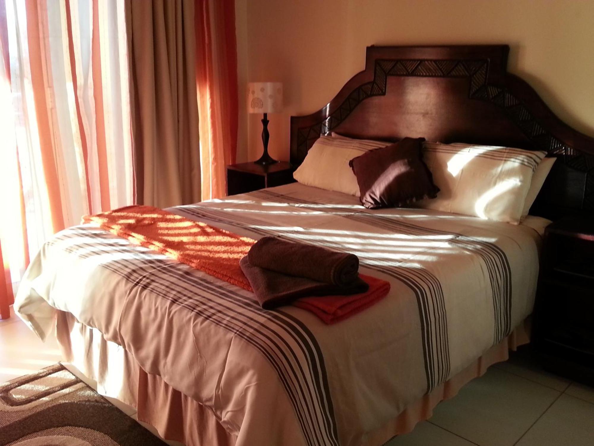 The Homestead Margate - South Africa Rom bilde