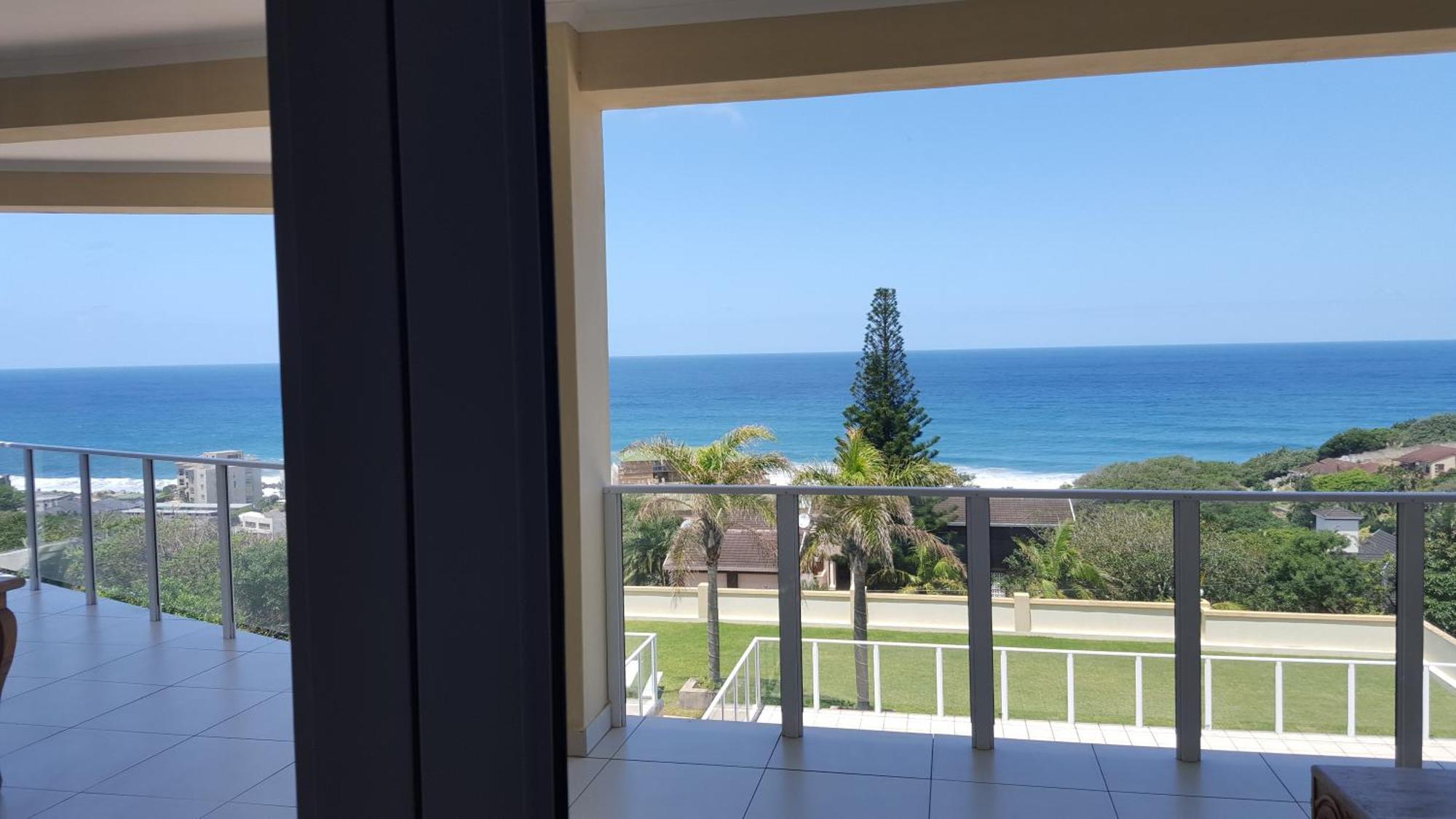 The Homestead Margate - South Africa Rom bilde
