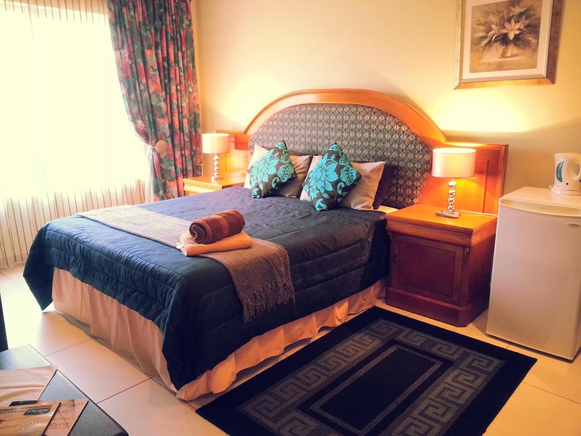 The Homestead Margate - South Africa Rom bilde
