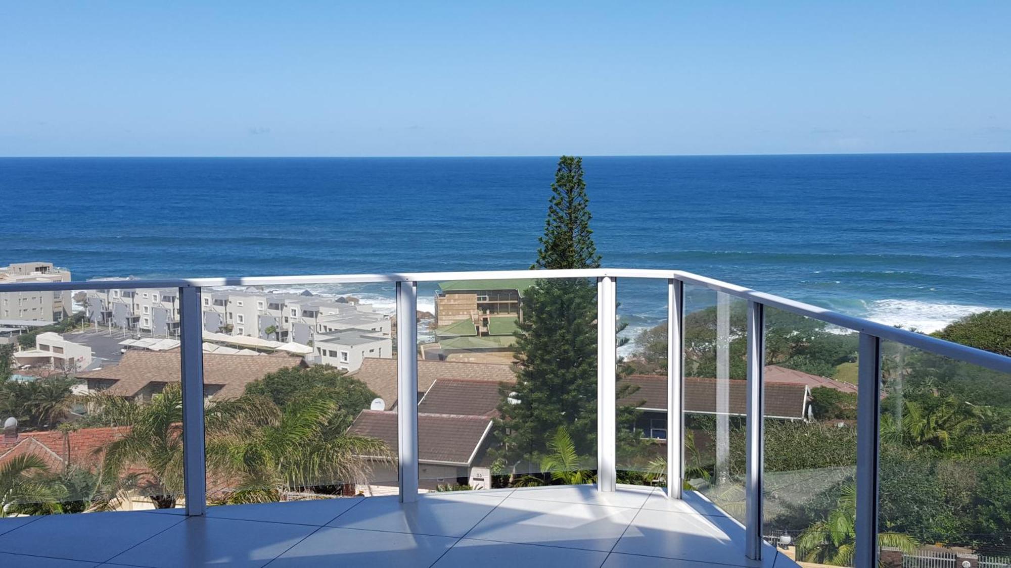 The Homestead Margate - South Africa Rom bilde
