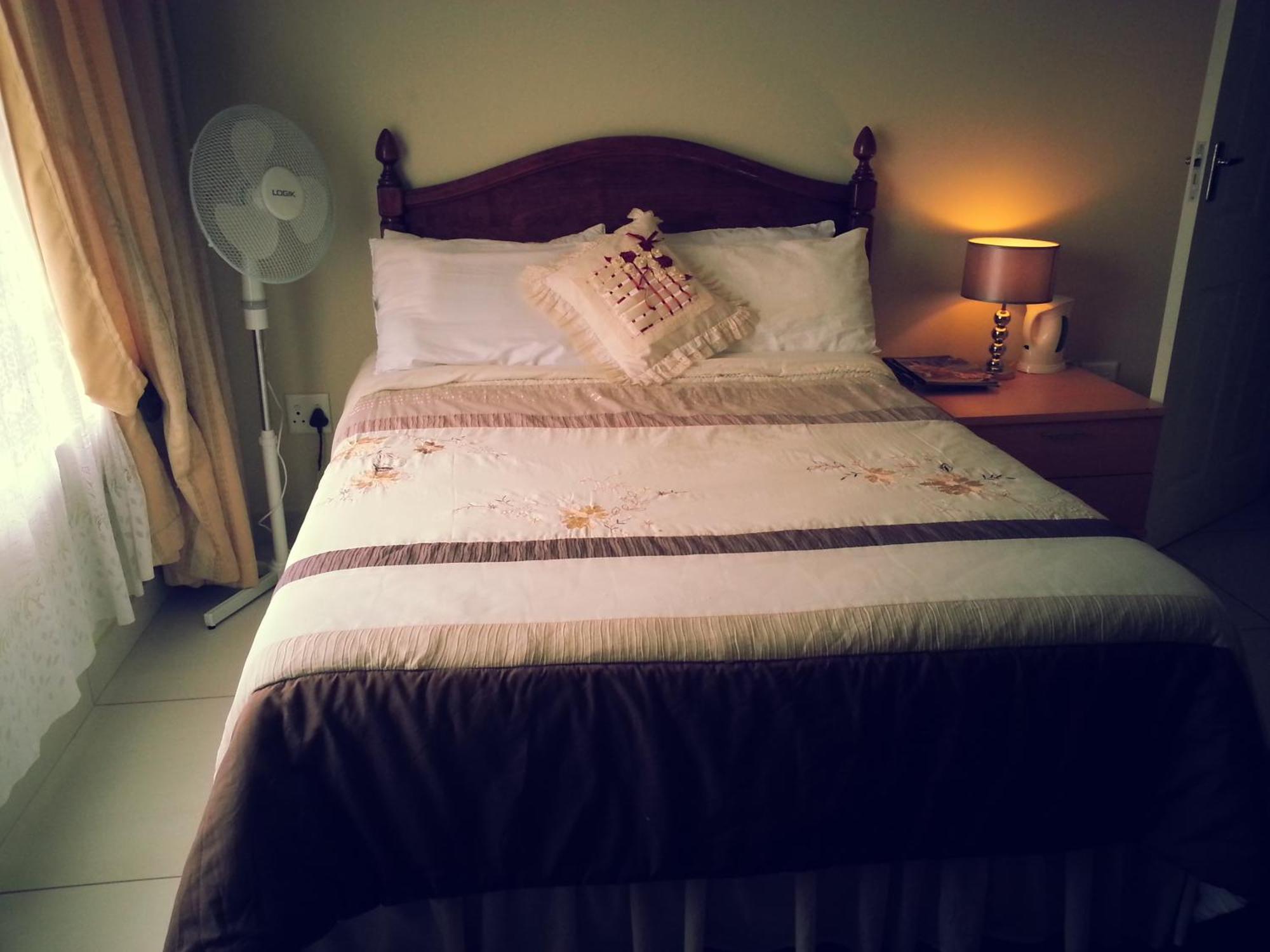 The Homestead Margate - South Africa Rom bilde