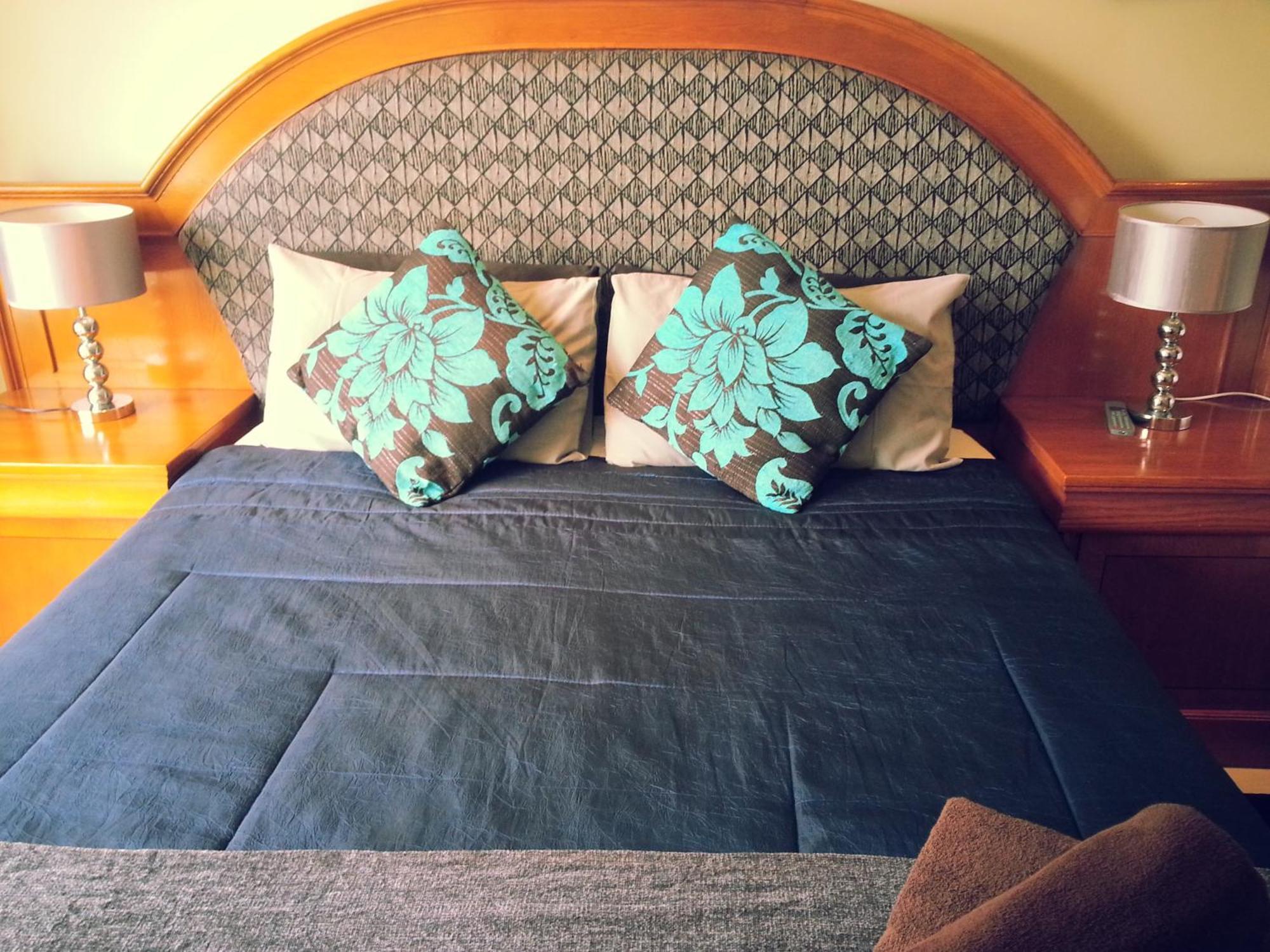 The Homestead Margate - South Africa Rom bilde