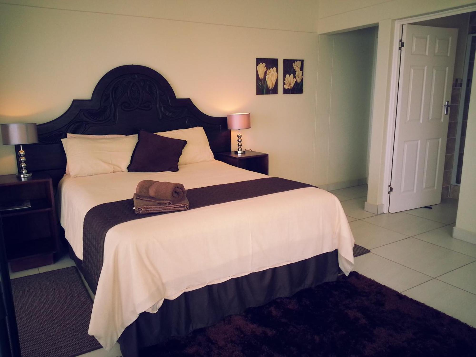 The Homestead Margate - South Africa Rom bilde