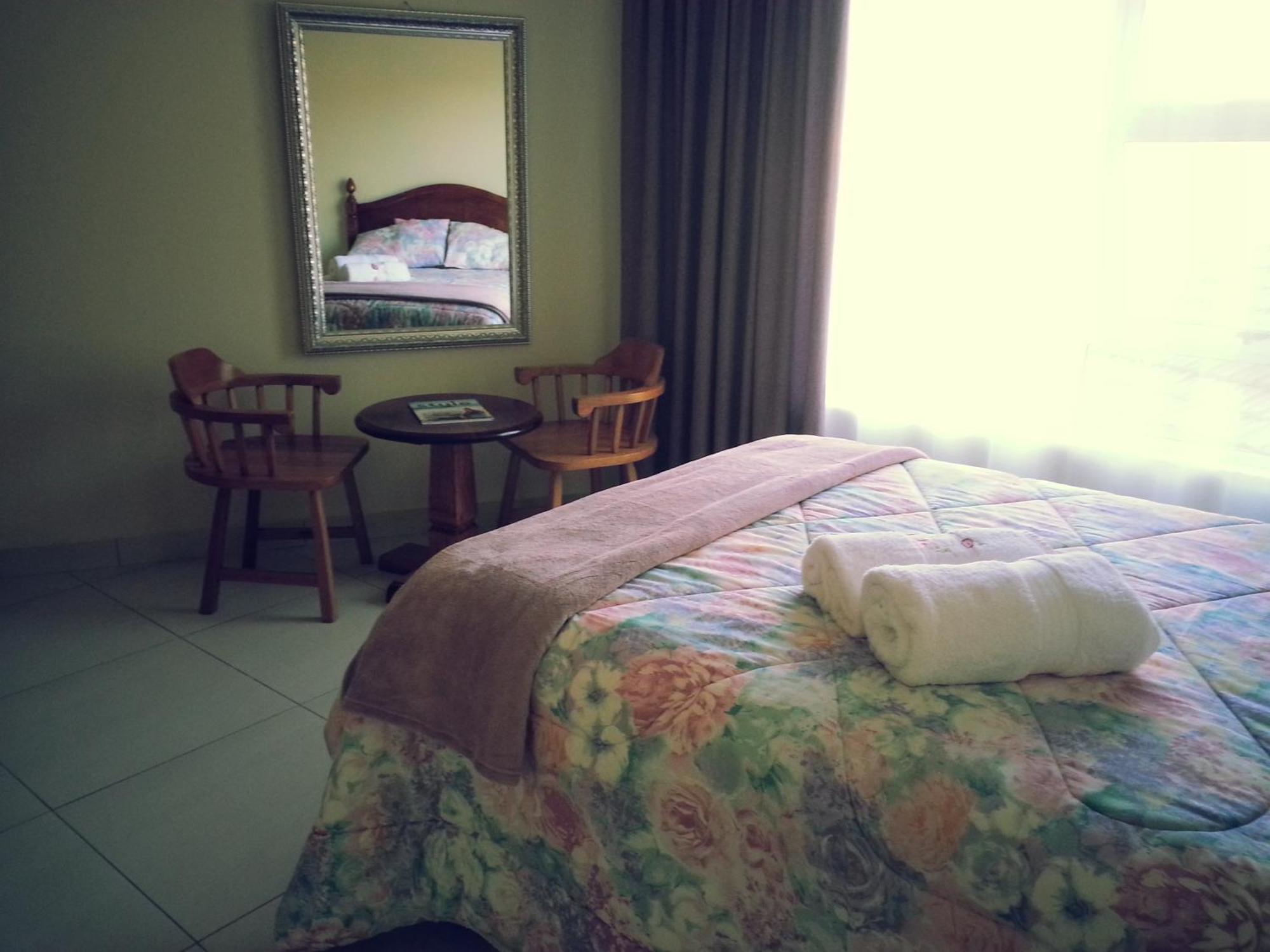 The Homestead Margate - South Africa Rom bilde