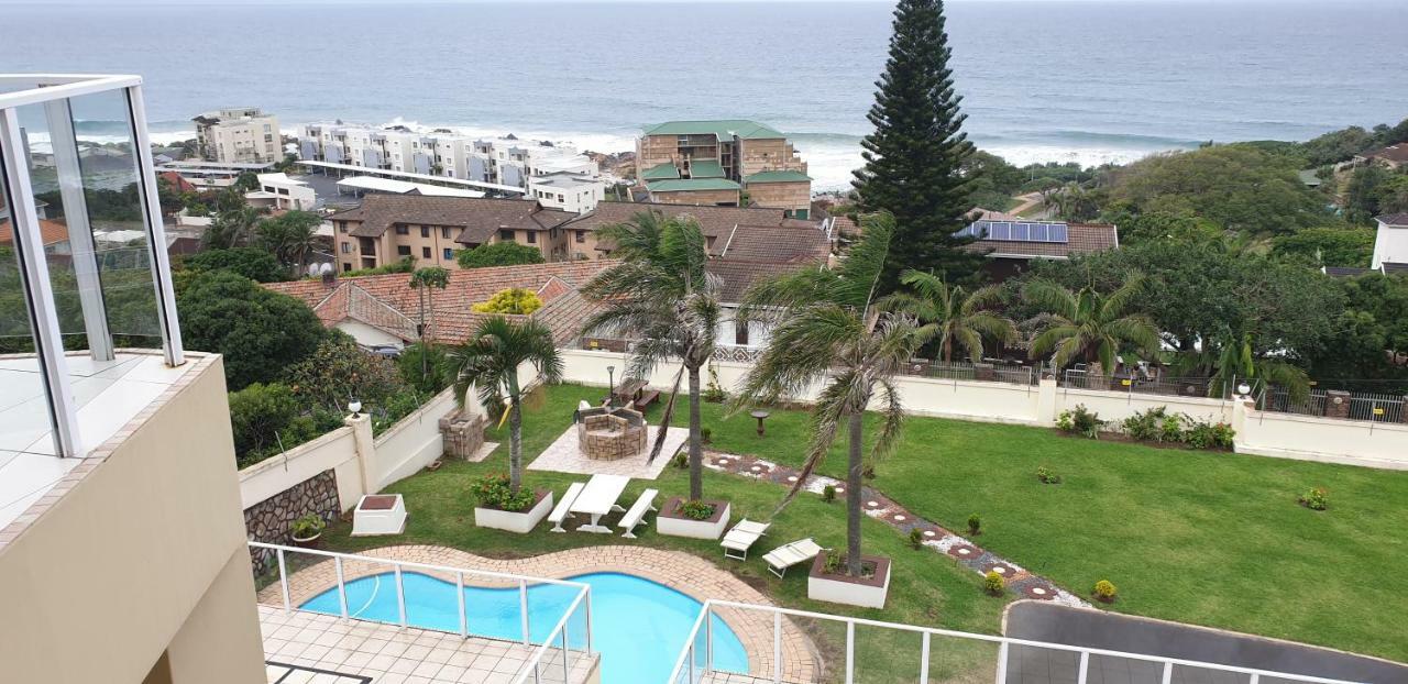 The Homestead Margate - South Africa Eksteriør bilde