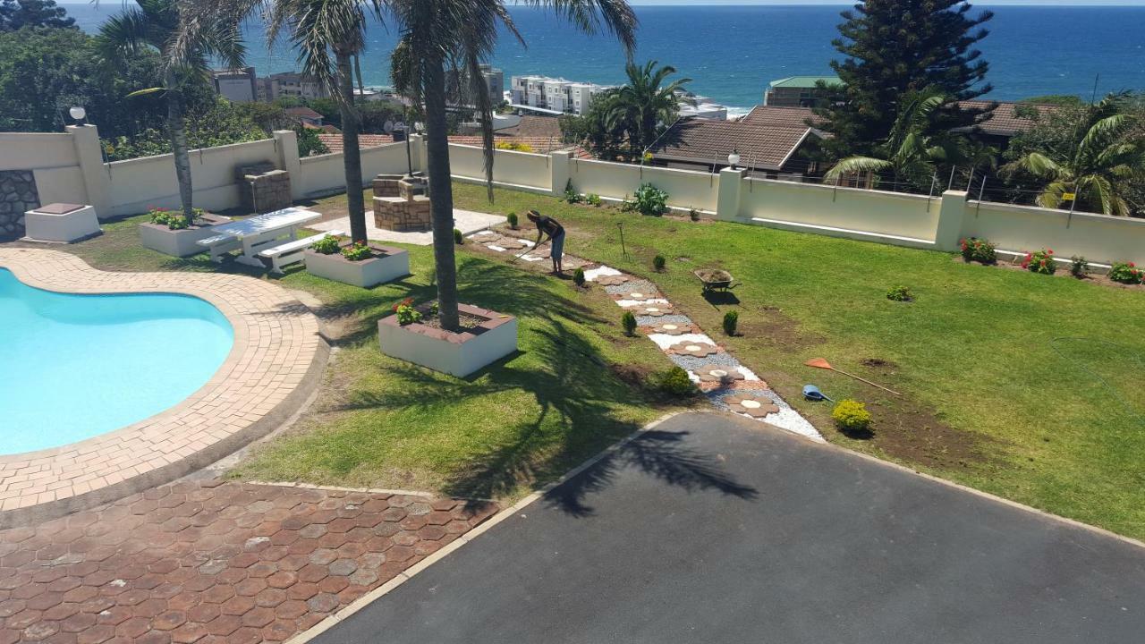 The Homestead Margate - South Africa Eksteriør bilde