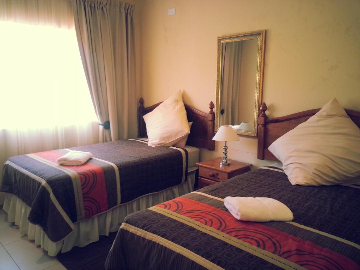The Homestead Margate - South Africa Rom bilde