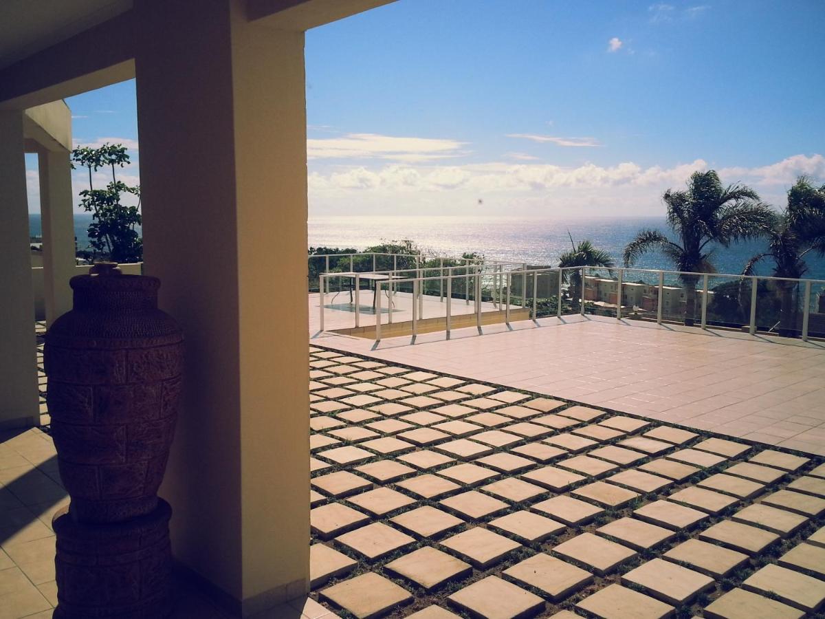 The Homestead Margate - South Africa Rom bilde