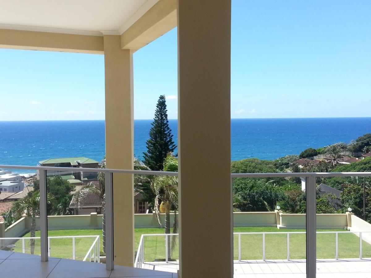 The Homestead Margate - South Africa Rom bilde