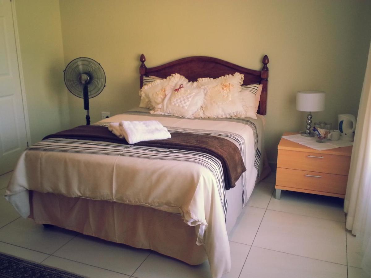 The Homestead Margate - South Africa Rom bilde