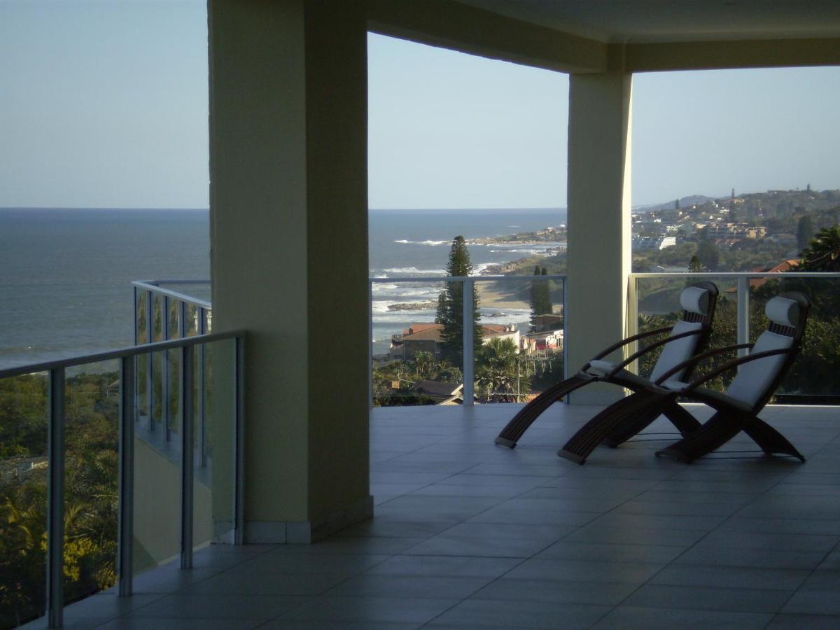 The Homestead Margate - South Africa Rom bilde