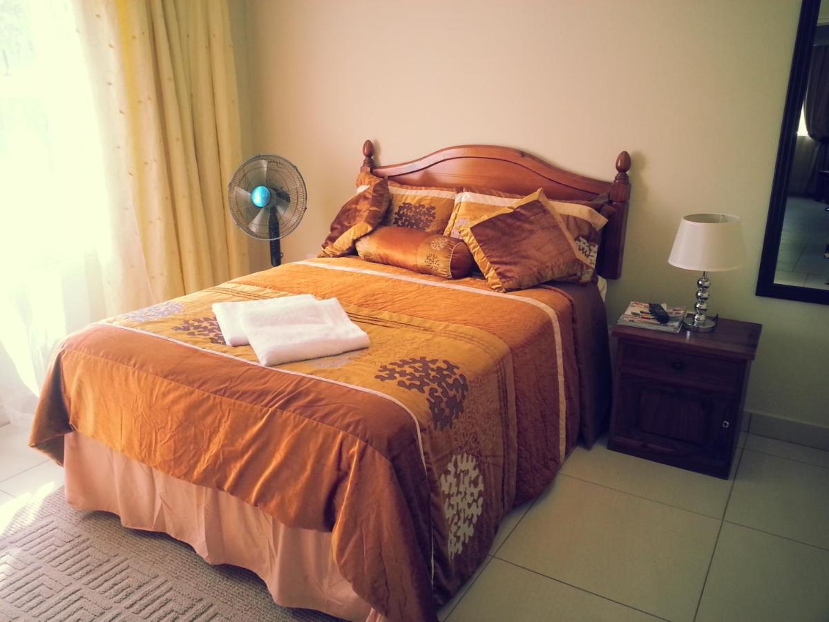 The Homestead Margate - South Africa Rom bilde
