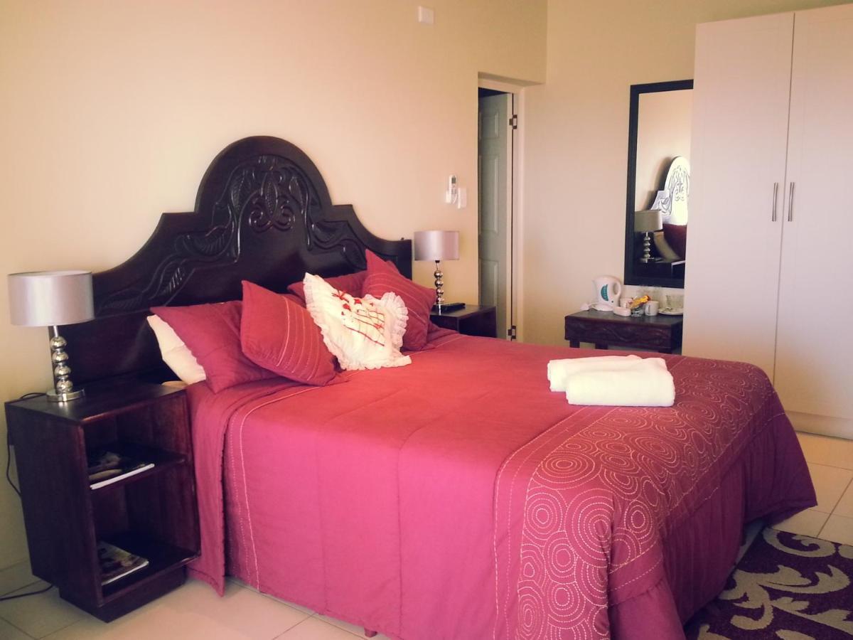 The Homestead Margate - South Africa Rom bilde